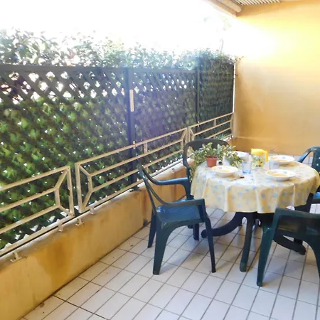 Parco Delle Rose Apartment *